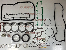 Ремкомплект двигателя ISUZU 4HJ1 Japan 8V